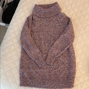 Cozy Maternity Sweater